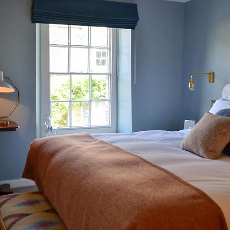 The Crown Hotell Woodstock Exteriör bild