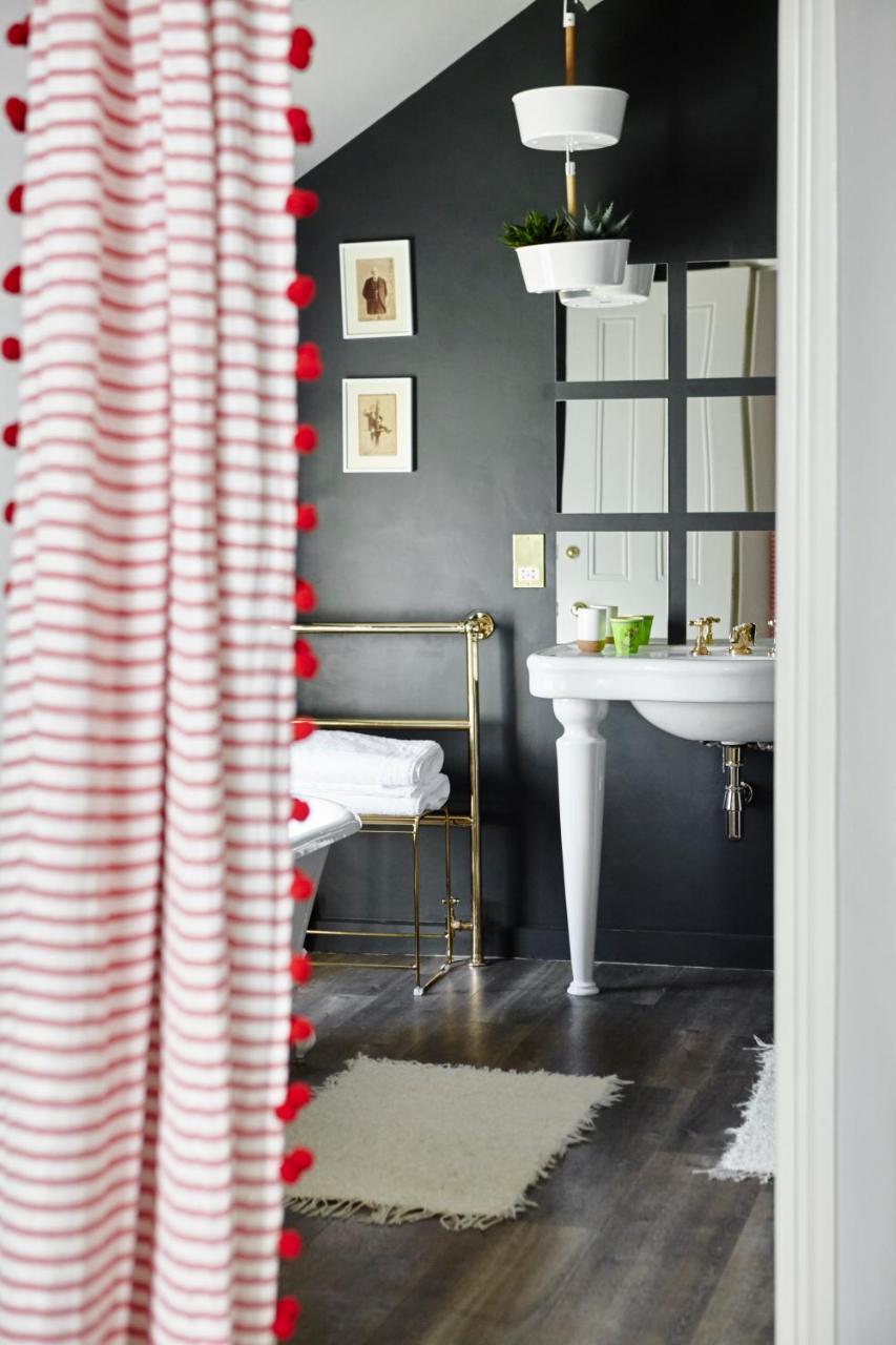The Crown Hotell Woodstock Exteriör bild